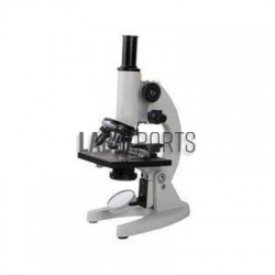 Microscopes and Slides