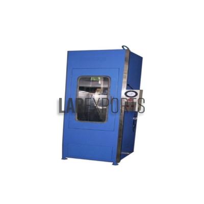 Bundesmann Apparatus