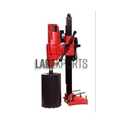 Core Cutting & Drilling Machine (Motorised)