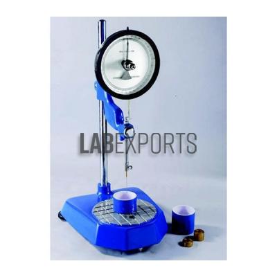 Oil, Grease and Petroleum Testing Instruments