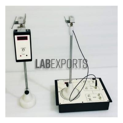 Motorised Antenna Unit