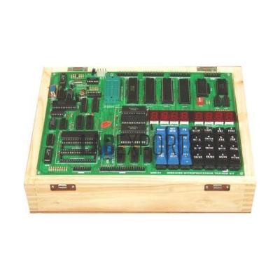 8086 Microprocessor Educational Lab Trainer