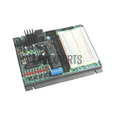 Educational learning Board for 8051 Microcontroller
