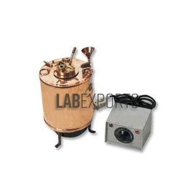 Flash Point Apparatus