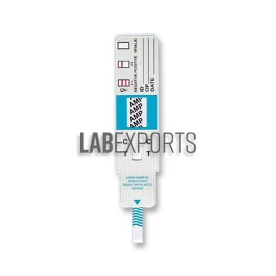 Amphetamine Urine Drug Test