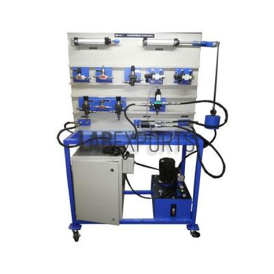 Basic Hydraulic Trainer