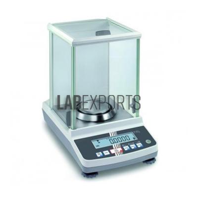Analytical Scale