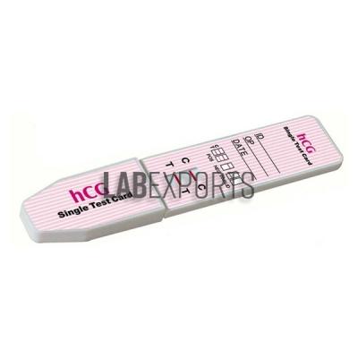 Human Chorionic Gonadotropin, HCG Urine