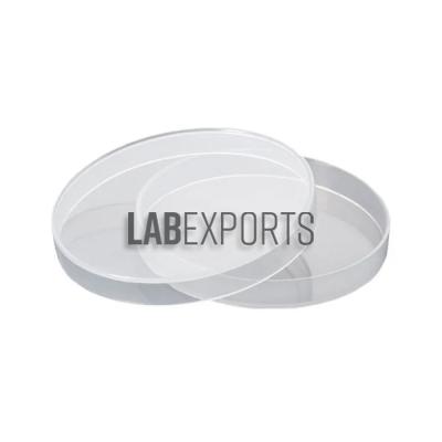 Petri Dish, Plastic