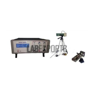 Doppler Radar Training System