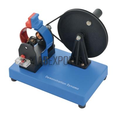Demonstration Dynamo