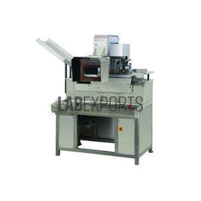 Ampoule Inspection Machine
