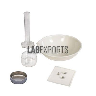 Shrinkage Limit Set