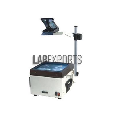 Over Head Projector