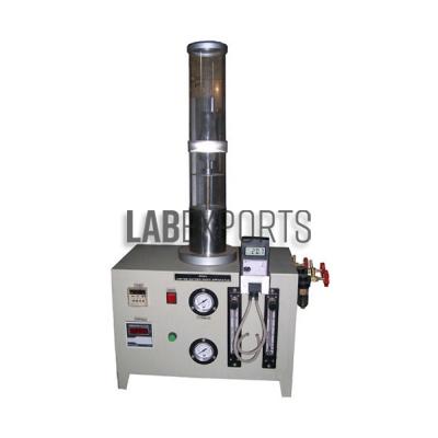 Limited Oxygen Index