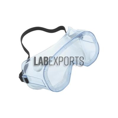 Safety Goggles for Chemistry Lab