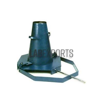 Slump Test Apparatus