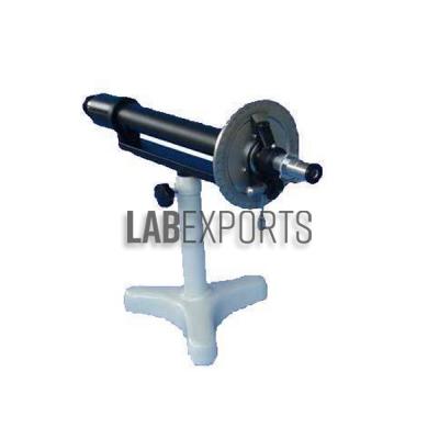 Student Polarimeter (Half Shade)