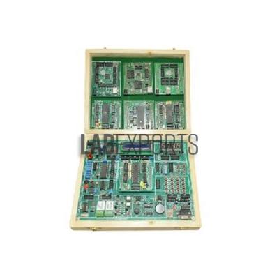 PC Based Transducer Development Board
