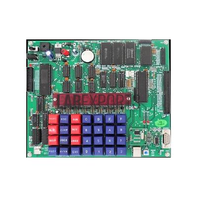 Microprocessor Board Lab Trainers