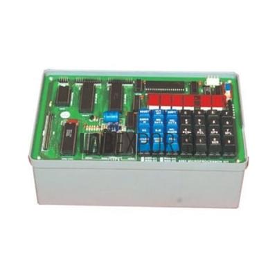 01-8085-Microprocessor Trainer