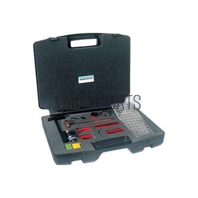 Magnetism Lab Trainer