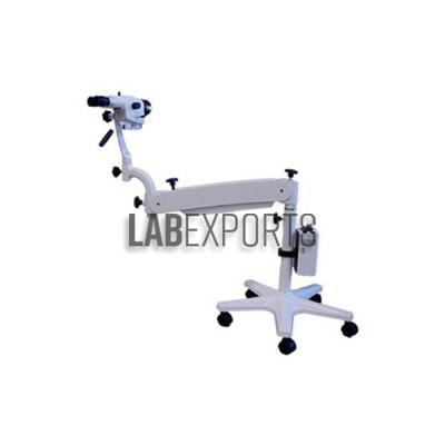 Colposcope 5 Step Magnification
