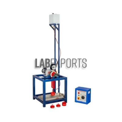 Journal Bearing Apparatus