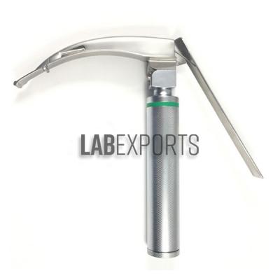 Fiber Optic Laryngoscopes - Golden