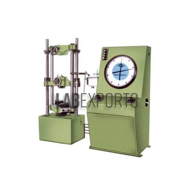 Universal Testing Machine