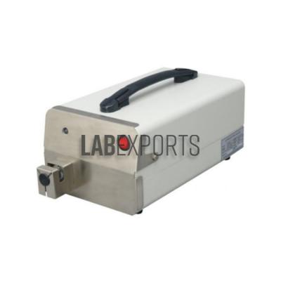 Blood Bag Tube Sealer