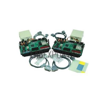 VLSI Development Platform
