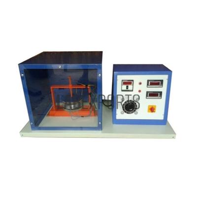 Heat Transfer Through Composite Wall