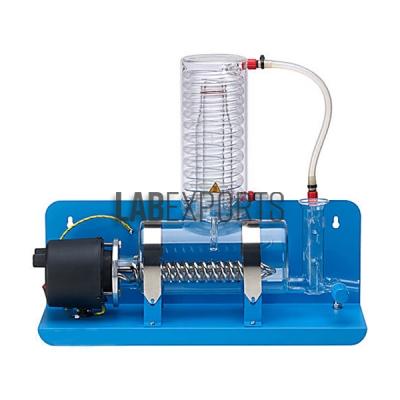 Water Still