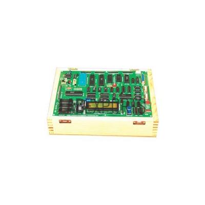 Advanced 8085 Microprocessor