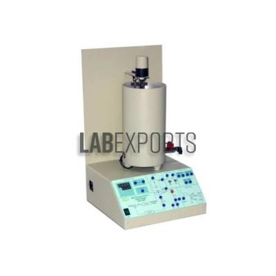 Mini Process Control Demonstrator