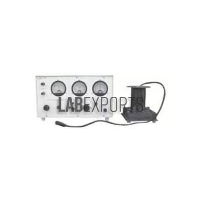 E/m By Short Solenoid Method (Magnatron Method)