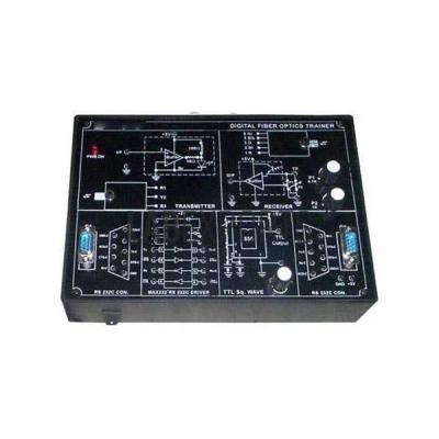 Fiber Optics Trainer 660