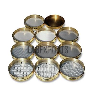 Test Sieves