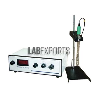 Digital PH Meters