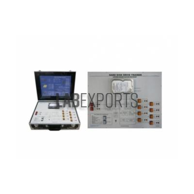 PC Fundamentals Trainer