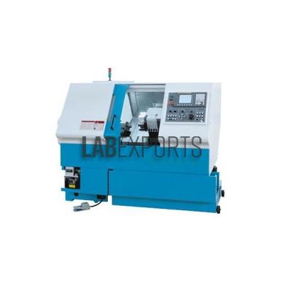 CNC Lathe Machine Trainer