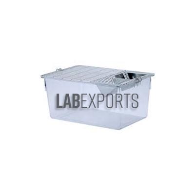 Animal Cage for Science Lab