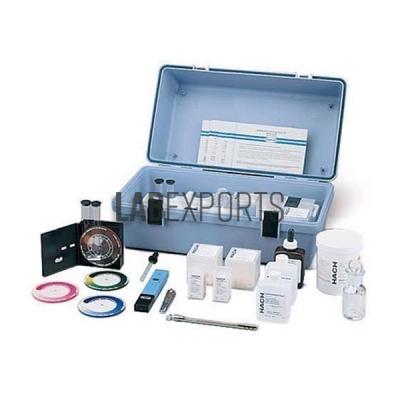 Water Testing Kit