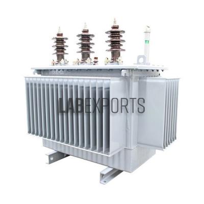 Three Phase Transformer