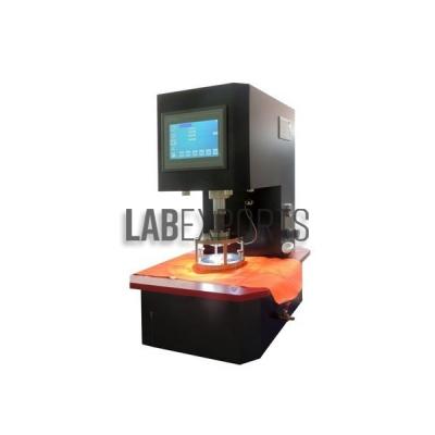 Pressure Head Tester
