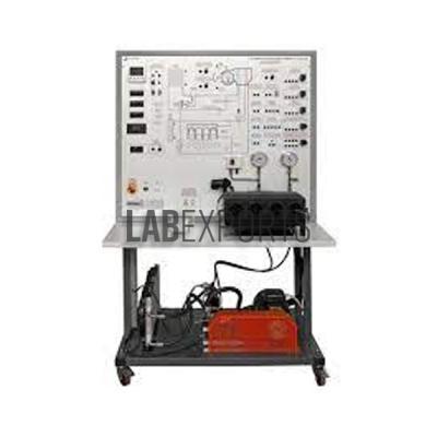 Automotive Air Conditioning Trainer