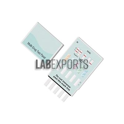 Multi Drugs Tests
