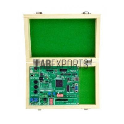 DSP Lab - DSP Based Embedded System