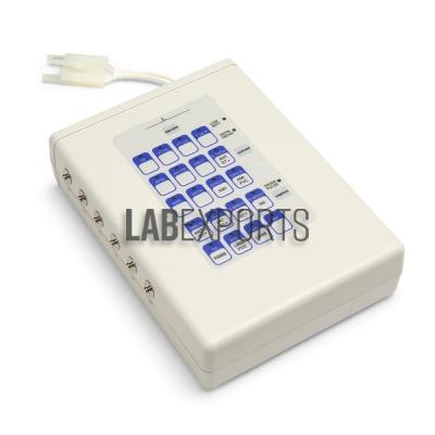 12 Lead ECG Simulator